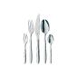 WMF 1222009009 cutlery set 60-piece Sydney (household goods)