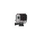 GoPro HERO HD Camera 3 White Edition 5 Mpix integrated Wi-Fi (Electronics)