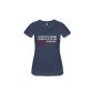 Spreadshirt Geocaching Ladies T-Shirt (Textiles)
