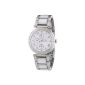 Stella Maris Ladies Watch Diamond Collection Analog quartz ceramic ST13H05 (clock)