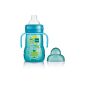 Learning 190ml cup MAM (6m +) (Baby Care)