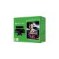 Xbox One Console + Kinect -. Premium Bundle including Fifa 14 (DLC) (console)