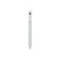 Pfeilring glass nail file, 13.5 cm, clear (Personal Care)