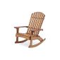 Belardo 256136 rocking chair (garden products)