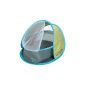 Tineo Tent Pop up Multicolor (Baby Care)