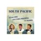 South Pacific (Audio CD)