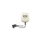 SKYMASTER distribution Adapter TAE NFF white 7136 (Electronics)