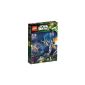 Lego Star Wars - 75002 - Construction game - AT-RT (Toy)