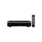 Denon DBP-2012 3D Blu Ray player (LAN, USB 2.0, 7.1 analog out) (Electronics)
