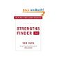 StrengthsFinder 2.0: A New and Upgraded Edition of the Online Test from Gallup's Now Discover Your Strengths (Hardcover)