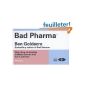 Bad Pharma: How Drug Companies Mislead Doctors and Harm Patients.  by Ben Goldacre (Paperback)
