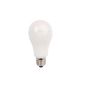 LEDs Change The World LED lamp bulb E27 DIMMABLE 12W replaced min.  60watt bulb genuine warm white 2700 Kelvin with OSRAM LEDs