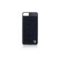 Guardian Gear 4 Case for iPhone 5 Black (Wireless Phone Accessory)