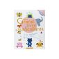 My Big Book of stickers - animals, objects, nature ... (Paperback)