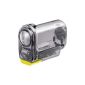 Sony SPK-AS1 Waterproof Case for Action Cam (Accessories)