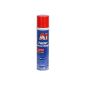 A1 Upholstery-Foam Cleaner, 2791, 400 ml (Automotive)