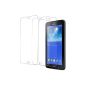 3 x Bestwe Crystal Clear Screen Protector Samsung Galaxy Tab 3 Lite 7.0 (7 inches) T110 T111 Screen Protector
