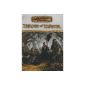 Heroes of Horror: Dungeons & Dragons Supplement (D & D Supplement) (Hardcover)
