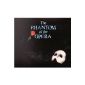 Phantom Of Opera (CD)