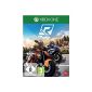 Ride [Xbox One] (Video Game)