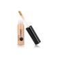 Professional Concealer, Concealer for laminating of dark circles and eye shadow, color N45 coolOrange (Misc.)