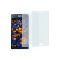 2 x mumbi screen protector Samsung Galaxy A5 Protector (Electronics)