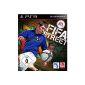 FIFA Street - a witty game
