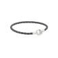 Pandora Ladies Bracelet Sterling Silver 925 59705CGY-S1 (jewelry)