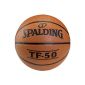 Spalding basketball 73-852Z TF50 Outdoor Ball (Sport)