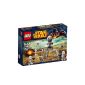 Lego Star Wars 75036 - Utapau Troopers (Toys)
