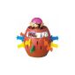 Tomy 7028 - Games - Pop Up Pirate!  (Toys)