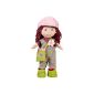 HABA 3663 - Soft Doll Elise, 30 cm (toys)