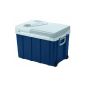 Mobicool W40 Thermoelectric Cooler 39L - 12/24 / 230V (Automotive)