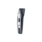 The Remington is an efficient and accurate Beard Trimmer