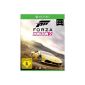 Forza Horizon 2 - Day One Edition - [Xbox One] (Video Game)