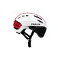 Casco Speedairo racing helmet sports bicycle helmet incl. SpeedMask visor and hardcase, different sizes and designs (Misc.)