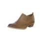 Tamaris 1-1-24300-39 Ladies Classic Slipper (shoes)