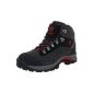 Timberland EK BELKNAP MID LTHR DK GR 2301R Mens Athletic Shoes - Hiking (Shoes)
