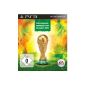 FIFA - World Cup 2014 - [PlayStation 3] (Video Game)