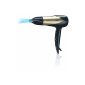 Philips HP8182 / 00 SalonDry Control hairdryer with Ion conditioning (Personal Care)
