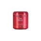 Wella Professionals - Colored Hair Mask and Fins - Care and Shine - Brilliance Treatment Mask - 150ml (Health and Beauty)