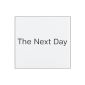 The Next Day Extra (Audio CD)