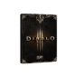 Diablo III Steelbook (no game included) (Accessories)