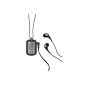 Jabra BT3030 Stereo Bluetooth headset (optional)