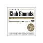 Club Sounds Best Of 2012