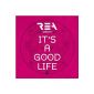 It's a Good Life (Ltd.2-Track) (Audio CD)
