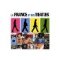 France and The Beatles, Vol.  5 (CD)