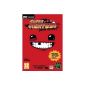 Super meat boy - Ultra edition [English import] (CD-Rom)