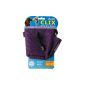 Clix bag with Treats Dog Violet (Miscellaneous)