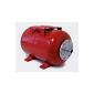 Bladder tank, 24l for Domestic Waterworks with bladder